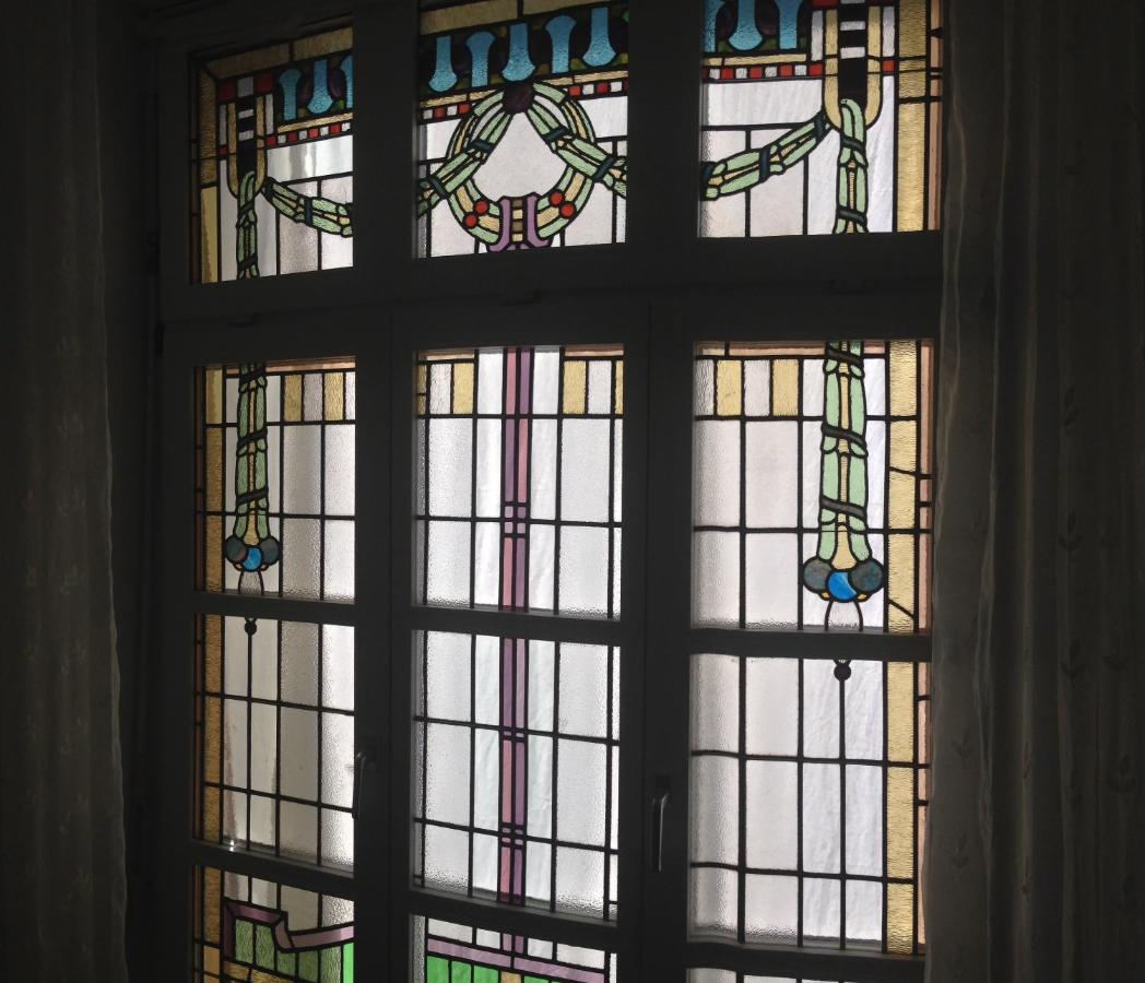 Hotel Goldener Loewe Kevelaer Bagian luar foto