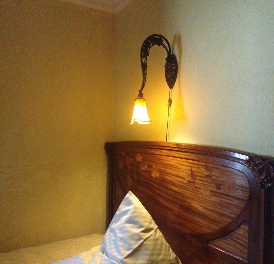 Hotel Goldener Loewe Kevelaer Bagian luar foto